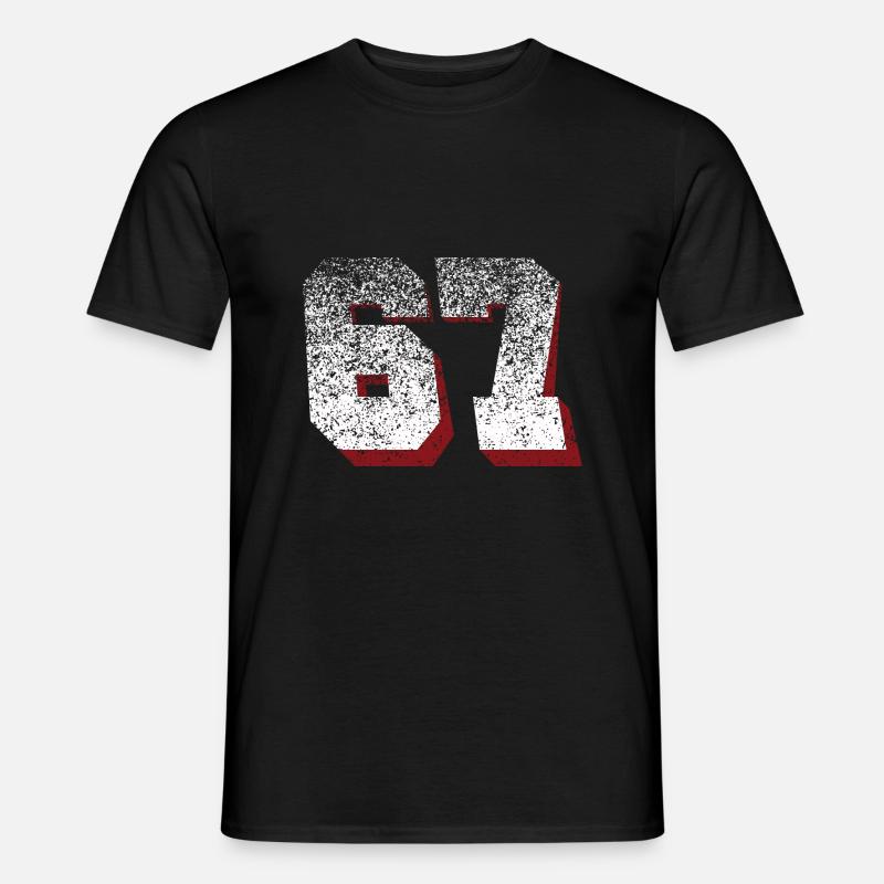 Bartın - Männer T-Shirt - Schwarz