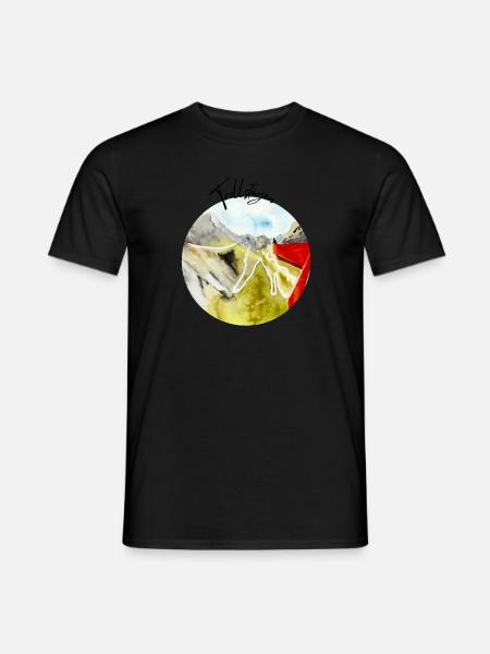 Trollstigen Norway - Men's T-Shirt - 
