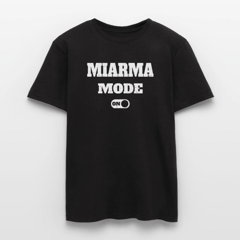 Modo Miarma activé - Mode activé T-shirt homme