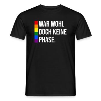 Kaffee Schullehrer Lehrer - Männer T-Shirt - Schwarz - Vorne - AI Model Male 178 light (178cm)