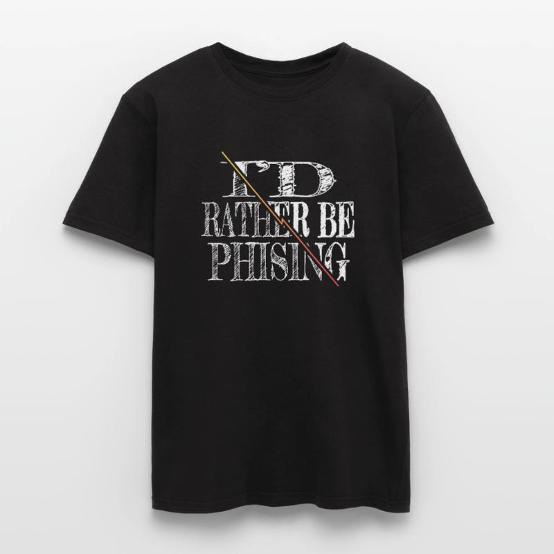 bday hack out hacking coder funny statement Männer T-Shirt