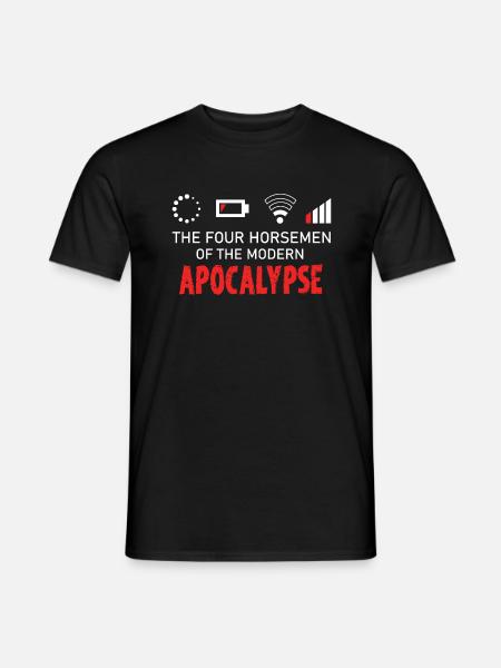 Programmeur gamer ordinateur nerd geek cadeau - T-shirt homme - noir