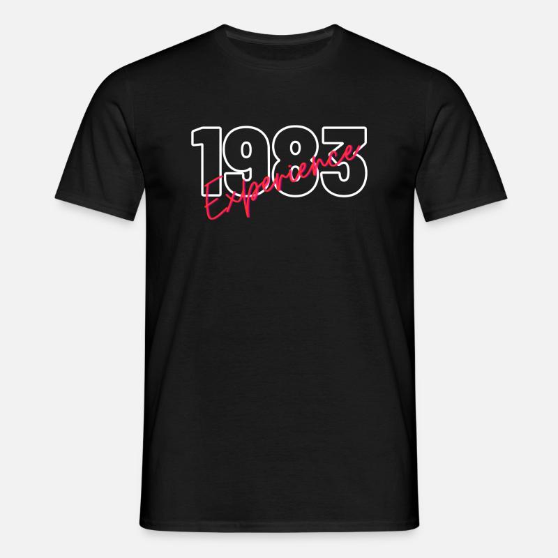 fresh - Männer T-Shirt - Schwarz