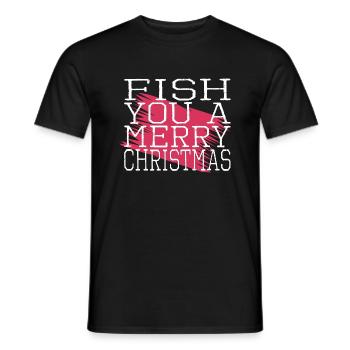 bday rod animal beard awkward beard gang dinosaur - Männer T-Shirt - Schwarz - Vorne - AI Model Male 178 light (178cm)