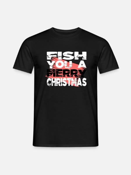 Dinosaurs Birthday Present Idea - Men's T-Shirt - black