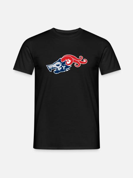 Altdorf Traitors - Men's T-Shirt - black