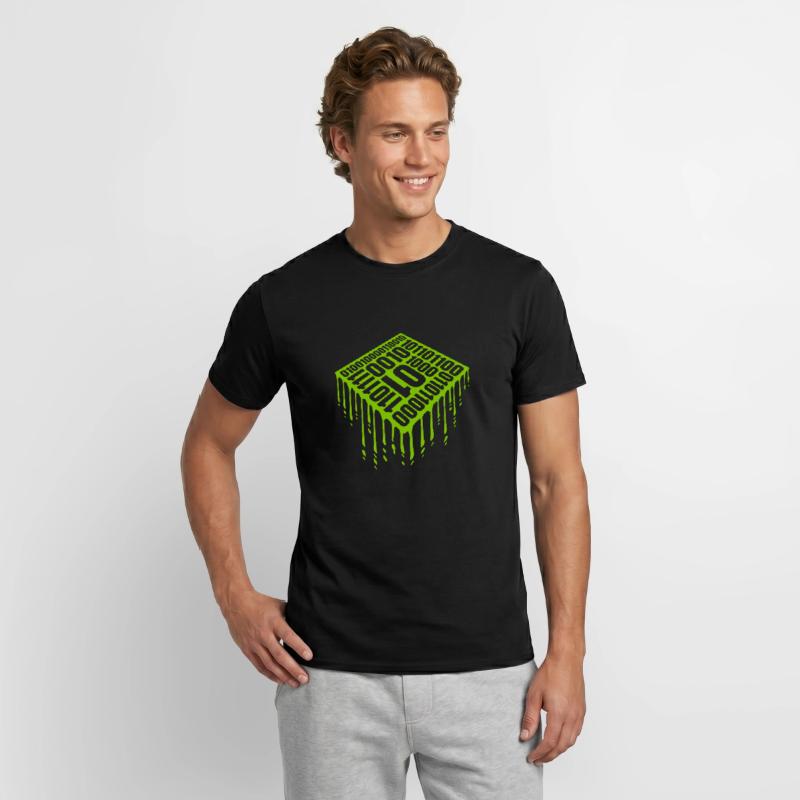Men's T-Shirt