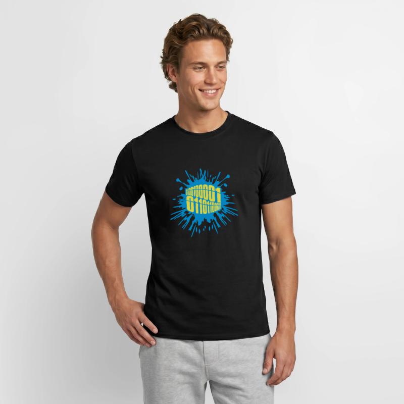 Men's T-Shirt