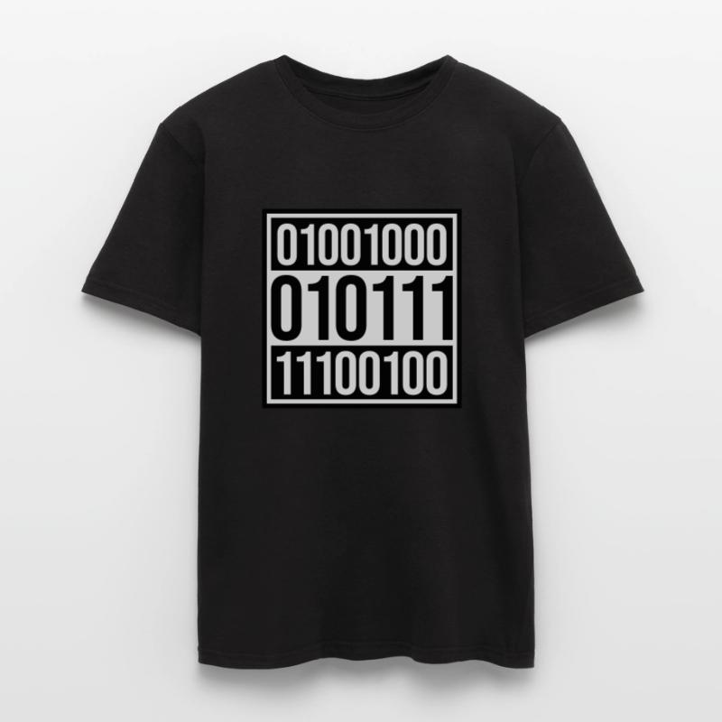 Men’s T-shirt