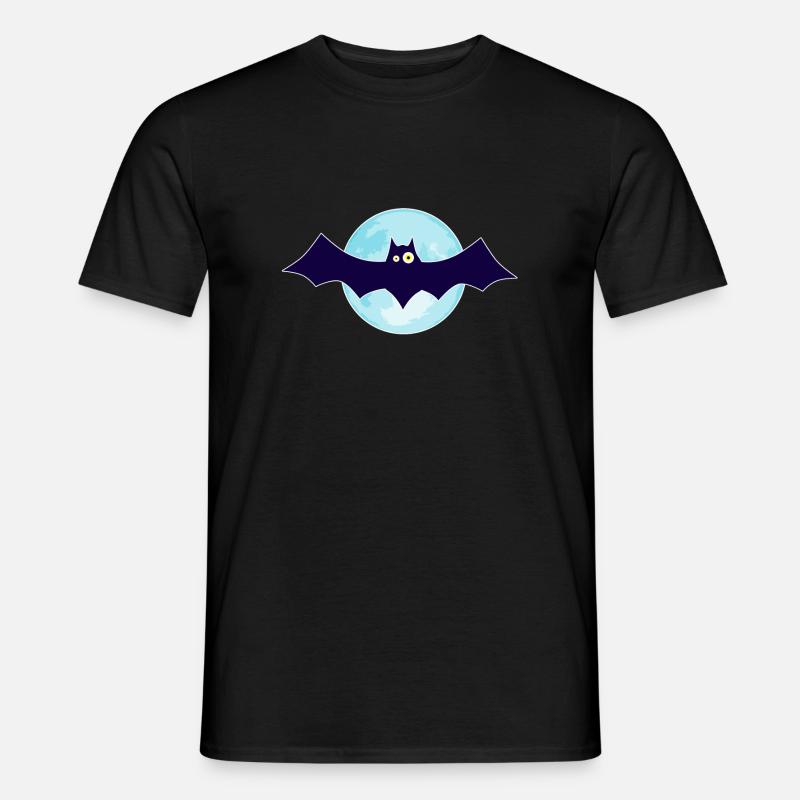 BEATS - Männer T-Shirt - Schwarz