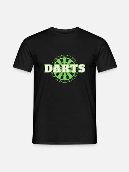 180 4 - Männer T-Shirt - Schwarz