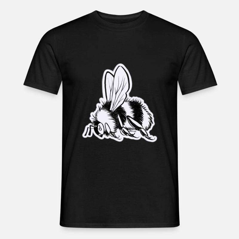 Hummel - Männer T-Shirt - undefined