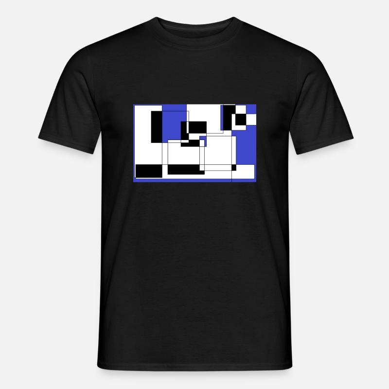 Ritual - Männer T-Shirt - Schwarz