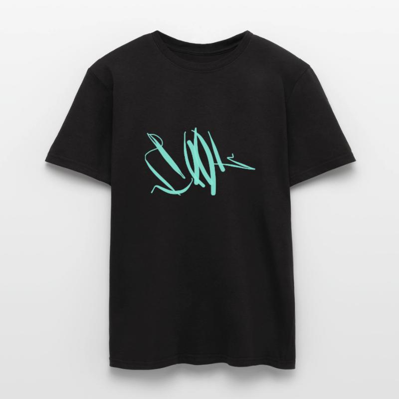Pull à capuche avec l’inscription COOL T-shirt homme