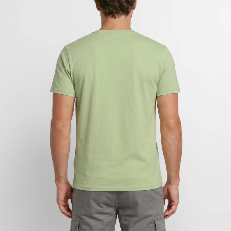 Stress mich nicht sonst Sheperds Aussie Sheperd Männer T-Shirt