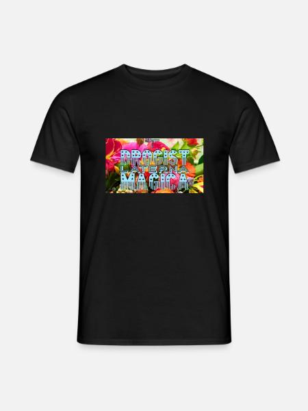 IMG 2577 - Men's T-Shirt - black