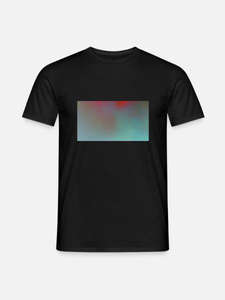 Mystery 147 - Men's T-Shirt - black