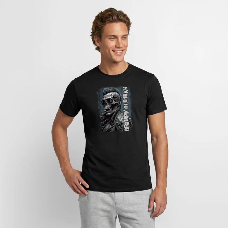 AI Model Male 178 light (178 cm)