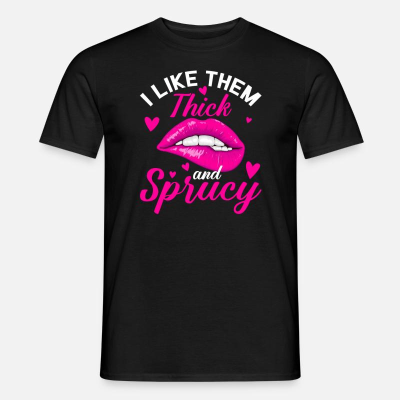 Drag Queen - Männer T-Shirt - Schwarz