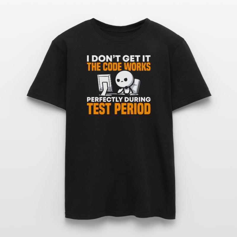 Männer T-Shirt