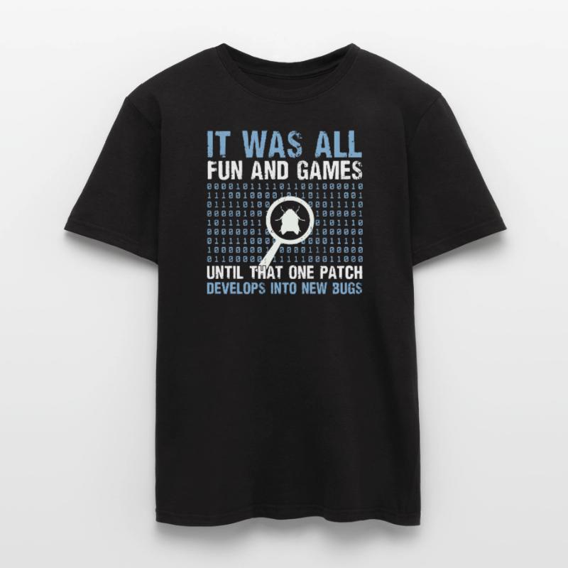Männer T-Shirt