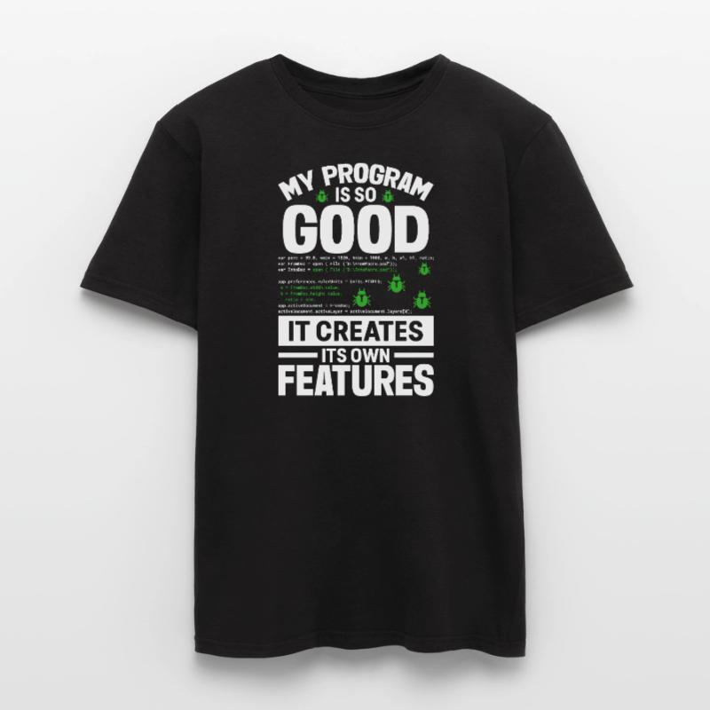 Männer T-Shirt