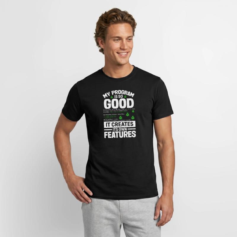 Männer T-Shirt