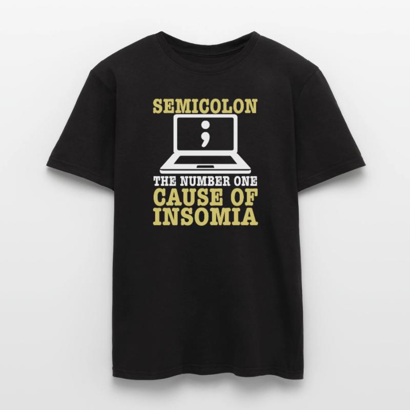 Men’s T-shirt