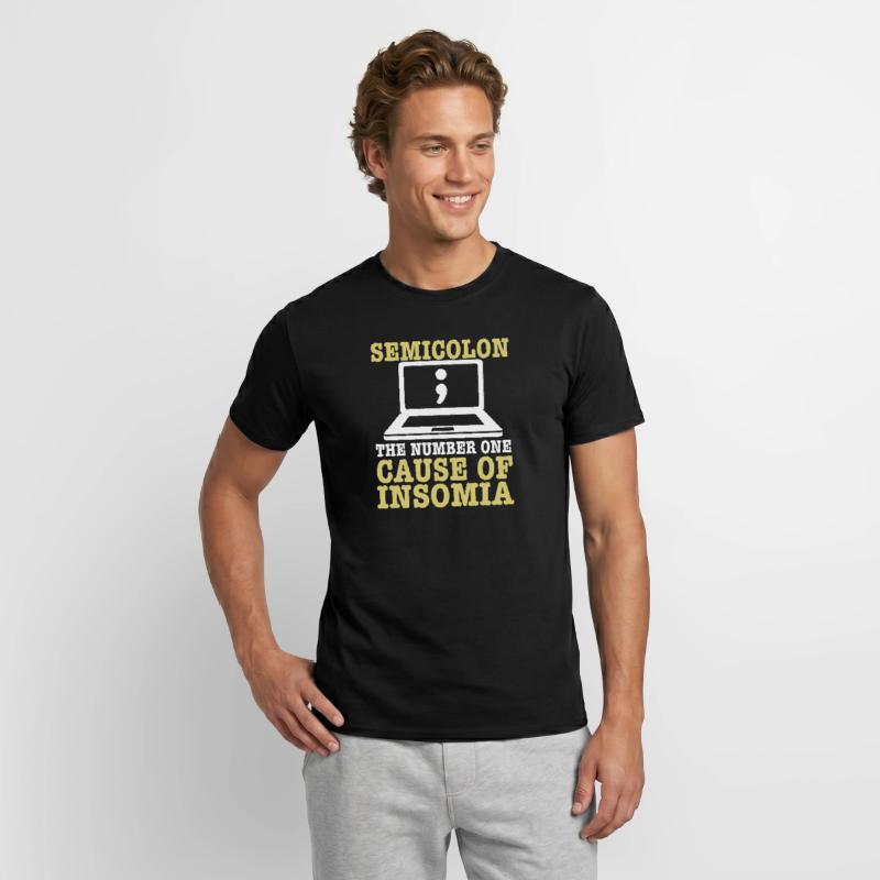 Men’s T-shirt