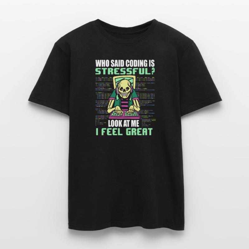 Men’s T-shirt
