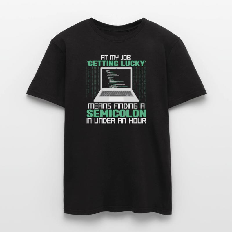 Männer T-Shirt