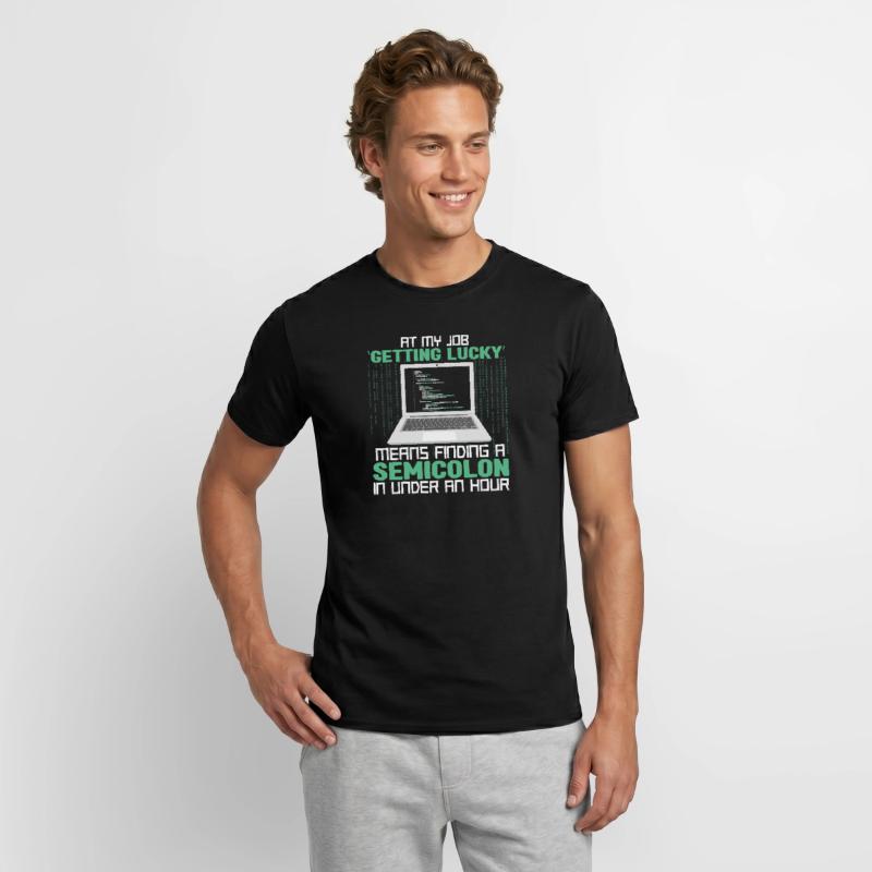 Männer T-Shirt
