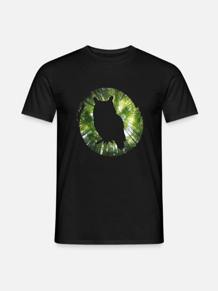 Sea Water Beach - Men's T-Shirt - black