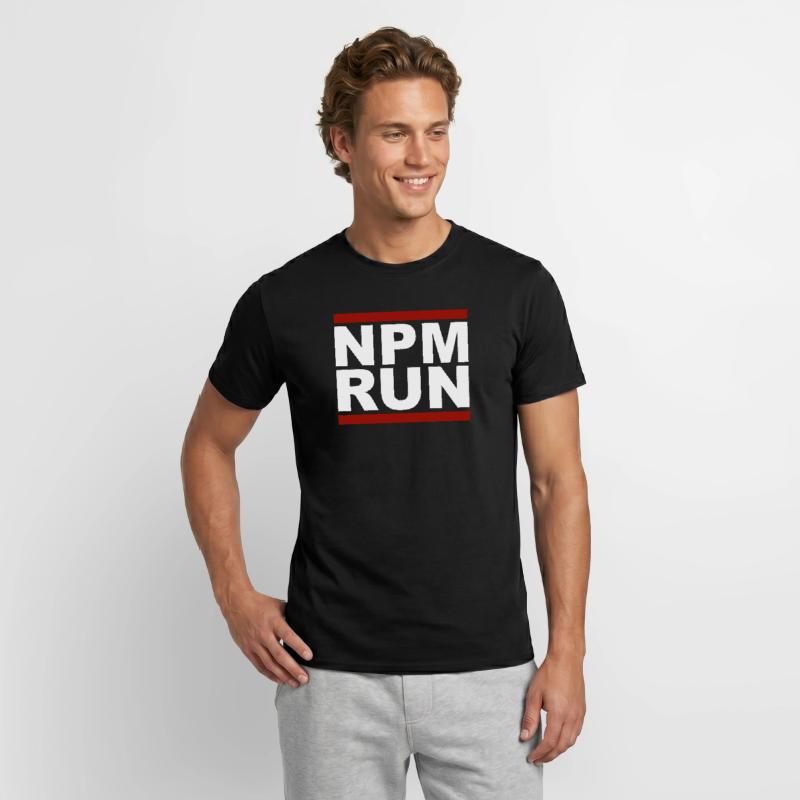 Männer T-Shirt