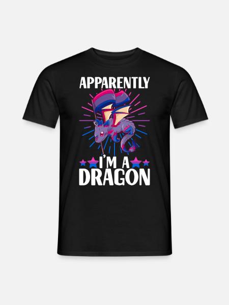 Fierté gaie LGBTQ - T-shirt homme - noir