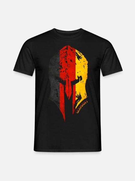 germany - Männer T-Shirt -
