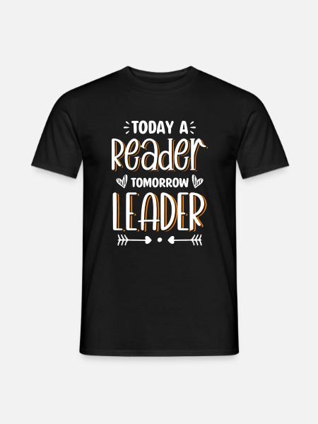 Superviseur d’emploi Employé - T-shirt homme - noir