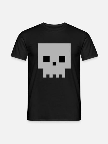Deadhead - Men's T-Shirt - black