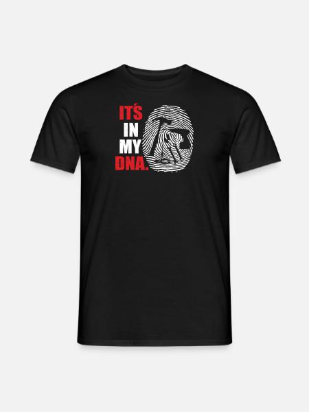 DIY Gift Idea Craftsmen - Men's T-Shirt - black