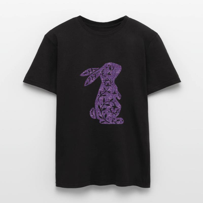 Easter Easter Happy Easter Easter Eggs Men's T-Shirt