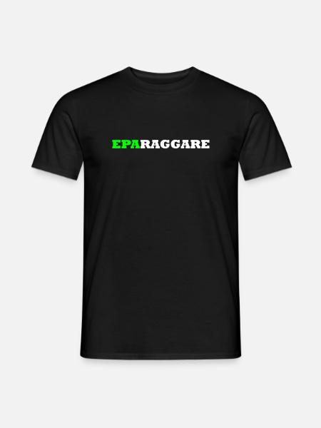 EPARAGGARE2 - Men's T-Shirt - black