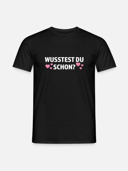 Große Schwester Familie Grosse Schwester Geschenk - Männer T-Shirt - Schwarz