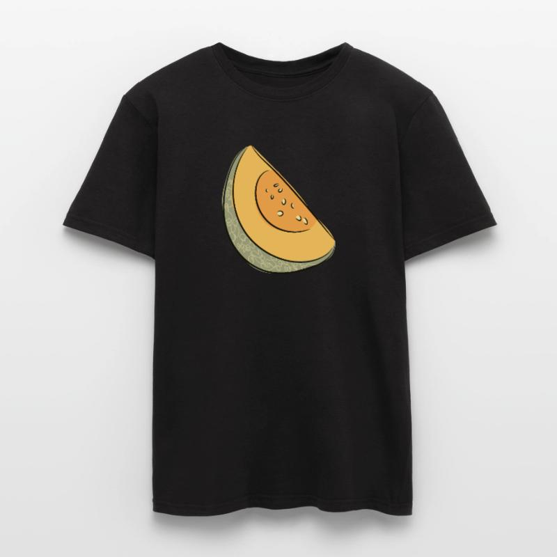 Melon d’été pastèque Pastèque T-shirt homme