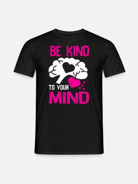 Kind bleiben Kindisch Junggeblieben - Männer T-Shirt - Schwarz