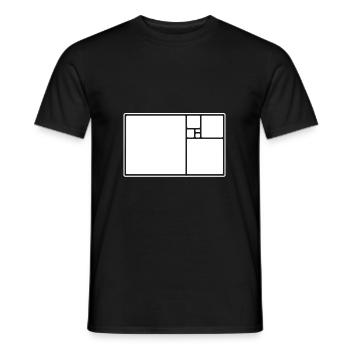 Architecte Architecture - T-shirt homme - noir - Devant - AI Model Male 178 light (178cm)