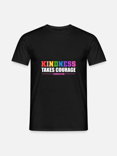 Brimades - T-shirt homme - noir
