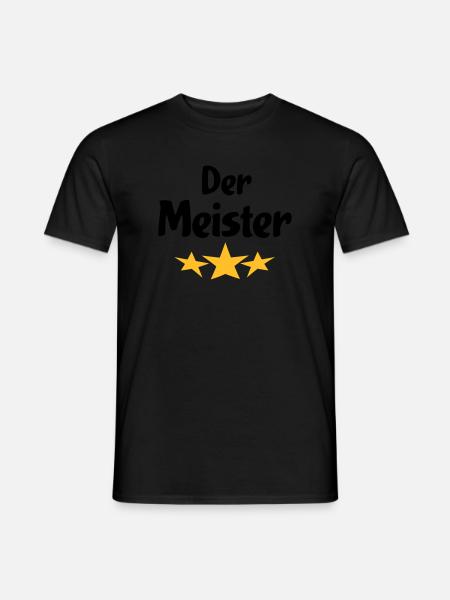 Funny gifts for the - Men's T-Shirt - black