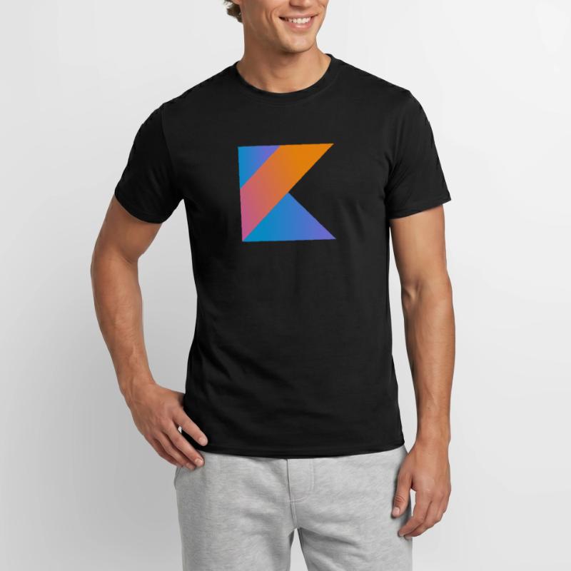 programmierer nerd computer source neu K sign pc c Männer T-Shirt
