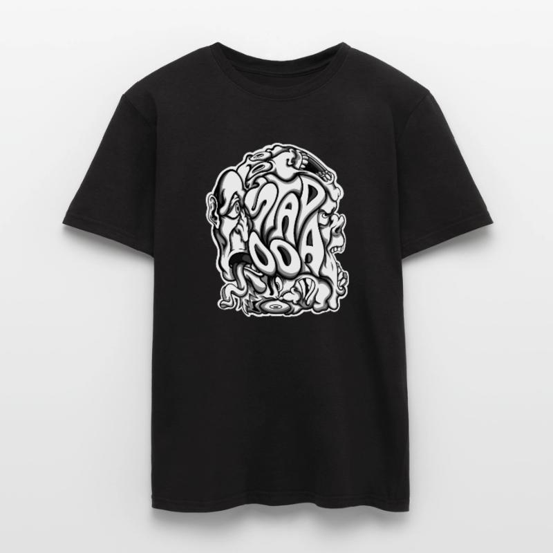 Stapooa2 Men's T-Shirt