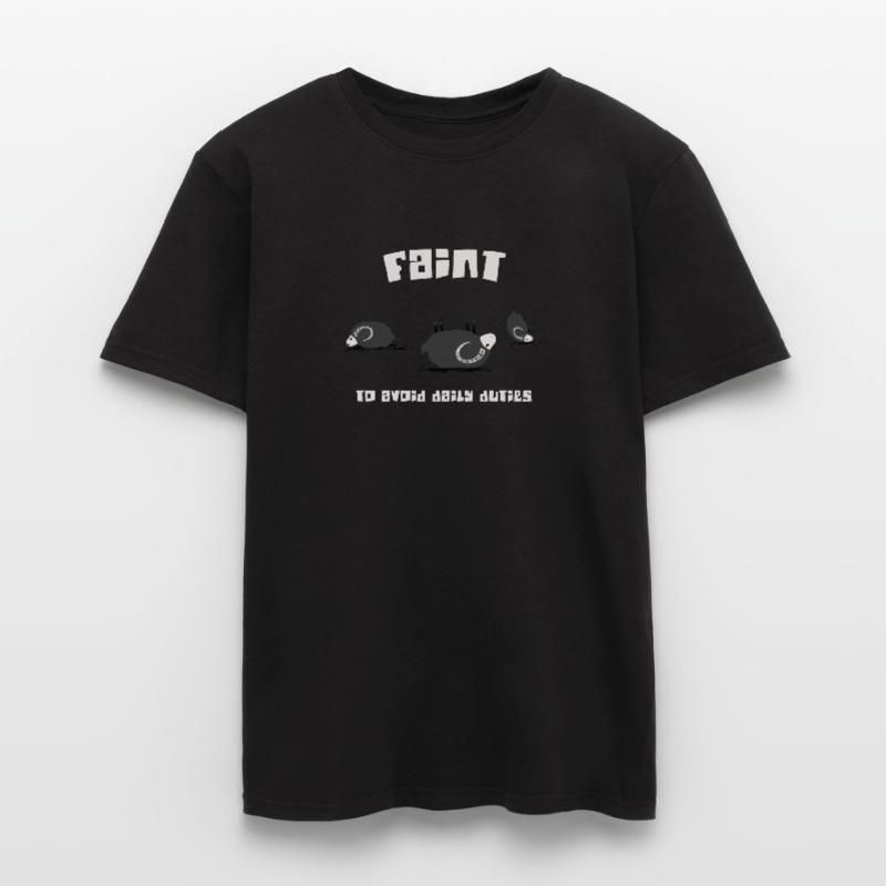S’évanouir T-shirt homme